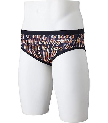 Amazon.co.jp: MIZUNO(ミズノ) スイム 水泳 競泳 練習用 メンズ